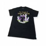 Koszulka T-shirt męski okrągły dekolt SPENCER'S Threadless M