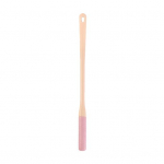 Pėdų &scaron;veitimo &scaron;epetys nuo niežulio, &scaron;veičiamoji &scaron;epetėlio galvutė, mink&scaron;ti &scaron;ereliai, ilga rankena, kojų pir&scaron;tų valymo &scaron;epetys giliam valymui, lengva naudoti ir valyti A rožinė