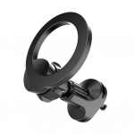 Magnetinio kintamosios srovės ventiliacijos telefono palaikymas Automatinis telefono palaikymas, skirtas iPhone Pro Max Plus Mini -