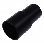 Skersmuo nuo 32 mm iki 35 mm dulkių siurblio adapterio jungties vamzdžio antgalis