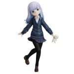 Furyu Aharen-san wa Kanai Awa Toreina 17 mastelio PVC dažytas paruo&scaron;tas produktas figūrėlė AMU-FNX832 gray