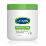 Suderinamas su Cetaphil drėkinamuoju kremu 566 gramai (PAGAMINTA KANADA)