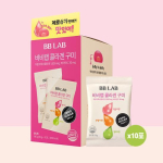 BB LAB Collagen Gummies 10 pakelių (10 dienų tiekimas)