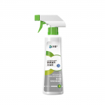 Virtuvės riebalų valiklis, gartraukio &scaron;alinimas, stiprus riebalas, sunkiai įveikiamas dėmes valantis skystis 450 ml One Size balta