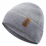 Nauja Unisex žieminė kepurė Add Fleece &scaron;ilta kepurė Stilinga mink&scaron;ta kepurė vyrams Moterų lauko stora slidinėjimo sportinė megzta kepurė