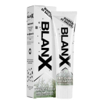 Blanc White Teeth dantų pasta 100 ml tūbelė white