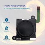 Joyaux de remplacement 3D Joystick analogique pour joystick Sony PlayStation PS VITA 2000 Contr&ocirc;leurs analogiques de remplacement