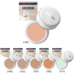 MEIKO Naturactor Concealer Foundation MEIKO Naturactor 20g, 162, 1 piece beige