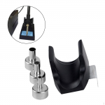 Air Machine Handle Holder Accessory Sturdy Professional Easy to Install Practical Replacement