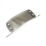 Motorcycle Windscreen Scooter Wndshield Acrylic for Emma Sunny Repair Parts Easy to Install gryna