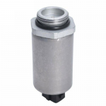 1vnt Vanos solenoidinis kintamasis vožtuvas 1999-2006 BMW E39 E46 E60 E83 323i 325i 330Ci 525i 528i 530i X3 X5 Z3 Z4 11361432532