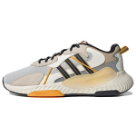 adidas Hi-Tail unisex sportbačiai &bdquo;Off White Cream Yellow Core Black H05767&ldquo; 35⅔