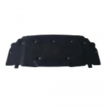 Skirta Land Rover Freelander 2 LR2 L359 2007~2015 Automobilio variklio dangčio garso izoliacijos vata &Scaron;ilumos izoliacija Vidiniai priedai