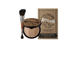 Too Cool for School Art Class By Rodin Shading 9.5g + Dual Contour Brush, 0 Classic, 1 Piece brown
