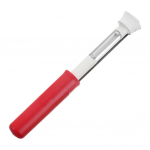 2 in 1 Apple Core Remover Telescopic Stainless Steel Fruit Corer Apple Coring Tool Apple Seed Remover Kitchen Gadgets Tool