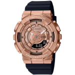 CASIO G-SHOCK GM-S110PG-1AJF [G-SHOCK Analog Combination Model110 Series Smaller Thinner Model Rubber Band]