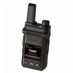 &bdquo;Android ZELLO&ldquo; 5000 km kortelės įdėjimo pasaulinė racija lauko 4G dvipusis belaidis pasaulinis skambutis