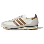 adidas SL72 OG kreminės baltos bronzinės Strata vyri&scaron;ki sportbačiai JH8657 40 white