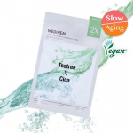 Mediheal Derma Synergy Wrapping Mask Trouble Soothing 1 sheet