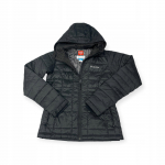 Kurtka damska czarna Columbia S - Used