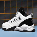 Vyri&scaron;ki krep&scaron;inio batai Kvėpuojantys Amortizuojantys Neslystantys zapatillas baloncesto Treniruotėms sporto salėje Sportiniai Krep&scaron;inio Sportbačiai moterims 42