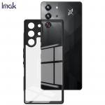 Nubia Red Magic 10 Pro Plus 5G telefono dėklui IMAK Case UX-9A serijai Red Magic 10 Pro 5G