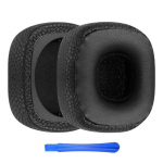 Pakaitinė ausinių pagalvėlė, skirta Marshall Major iii ausinėms putplasčio ausų pagalvėlės Major 3 ausų pagalvėlių taisymo dalys