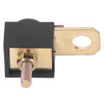 90A Starterio Saugiklio Mazgas 12V 79023A91 Didelio Stiprumo Pakeitimas MerCruiser Varikliui
