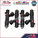 9660275780 4 vnt. kuro purk&scaron;tukai Peugeot 307/407/508/408/308/807/3008, Citroen C4 / C5 / C6 / C8 1984F8