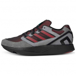 adidas EQT Takumi Sen Equipment Raudonos Pilkos Unisex Sportbačiai Core-Black Grey-Three JR2630 40