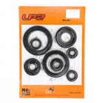10 vnt. Variklio alyvos riebok&scaron;lių rinkinys Honda CRF450R CRF 450 2002-2006 2005 2004 2003