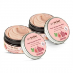 Nat Habit Fig Rose, Odos Malai, Kūno kremas, Kūno sviestas, &Scaron;altasis kremas Žiema | Odos &scaron;viesinimas, 24 valandų drėkinimas - 120 ml (Pakuotėje 2 vnt)