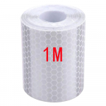 5cm*300cm Motociklo Atspindinti Danga Saugos Įspėjamasis Lipdukas 1250 Gs X Adv 750 F750Gs V Strom Bmw G310R