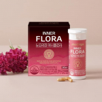 New Origin Innerflora 30 capsules (30 days&rsquo; supply)