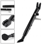 Reguliuojama CNC aliuminio atrama Suzuki GSXR 600 750 2001-2010 GSXR1000 BLK