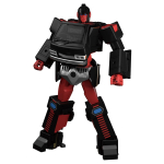 Transformeriai Masterpiece G serija Guard MPG-11 DK-2 black