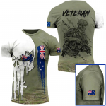 2024 m. vasaros greitai džiūstantys mar&scaron;kinėliai trumpomis rankovėmis su Australijos mi&scaron;ko kamufliažu, 3D spausdinti, vyri&scaron;ki, džiunglių, dykumos kamufliažo, lauko, kvėpuojantys S balta