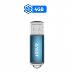 USB atmintinės, USB atmintukai, USB 2.0 atminties kortelės nuotraukoms ir vaizdo įra&scaron;ams, USB atmintinės su LED ap&scaron;vietimu 4G