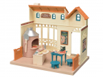 Sylvanian Families Parduotuvė Pica mi&scaron;ke Mi-87 3 metai ir daugiau Žaislai Lėlių namelis EPOCH
