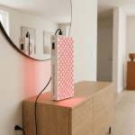 Roodlicht Elite series 506 M balta