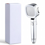 Kelių režimų ne&scaron;iojamas du&scaron;as, du&scaron;o filtras, du&scaron;o galvutė, du&scaron;ai vonios kambario aksesuarams, gausus vandens mai&scaron;ytuvo pakaitalas