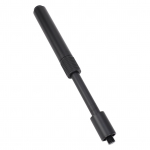 Biliardo lazdelės prailgintuvas 240340mm Biliardo lazdelės prailgintuvo įrangos priedai Aliuminio su