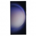 Ekrano keitimas, skirtas Galaxy S23 Ultra 5G 6,8 colio AMOLED ekrano jutiklinio ekrano skaitmeninimo agregatas sidabras