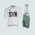 2025 m. vasarinis 4 spalvų komandinis plento dviračių kostiumo komplektas su trumpomis rankovėmis, mar&scaron;kinėliai ir &scaron;ortai su diržu, &bdquo;Team Pro Race&ldquo; dviračių apranga, MTB apranga L