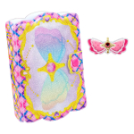 Kimi to Idol Gather Kiralun Ribbon [BANDAI] PreCure Knyga