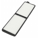 Ekskavatoriaus oro kondicionieriaus filtras PC60-7/SK75 skirtas PC60-7;SK75;PC78;PC128;E313;E308