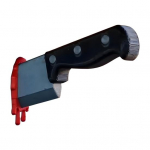 Peilis Magnetiniai &Scaron;aldytuvo Lipdukai Ninja Smeigtukas Kirvis &Scaron;aldytuvo Magnetai Dekoratyviniai &Scaron;aldytuvo Magnetai A