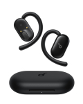 Anker Soundcore V20i belaidės ausinės IP55 atsparios dulkėms ir vandeniui standartas Iki 36 valandų atkūrimo juoda spalva (Bluetooth 5.4) [atmerkta ausis / / / juoda