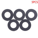 10 vnt sandarinimo poveržlės pakeitimo tarpiklių žiedas, skirtas Sodastream purk&scaron;tuko remontui 5pcs