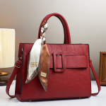 Nauja monograma raižyta rankinė Madingas dizainas Auk&scaron;tas i&scaron;vaizdos lygis Pečių krep&scaron;ys Paprastas Viskas siųsti mamai Moteri&scaron;ka rankinė .